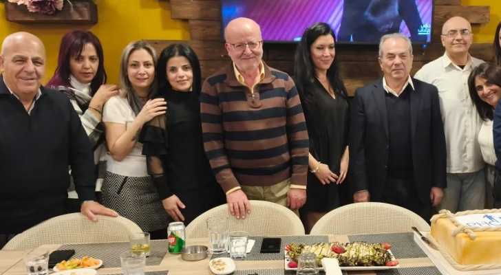 بلدية الشياح تكرّم فريق مركز الرعاية الصحية: أكثر من 1000 مريض شهريًا تحت رعايتهم