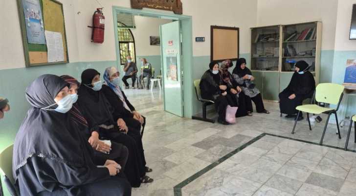 يوم صحي مجاني في بلدة عيتا الشعب الجنوبية بالتعاون مع مؤسسات الإمام الصدر ومنظمة مالطا وإشراف وزارة الصحة اللبنانية