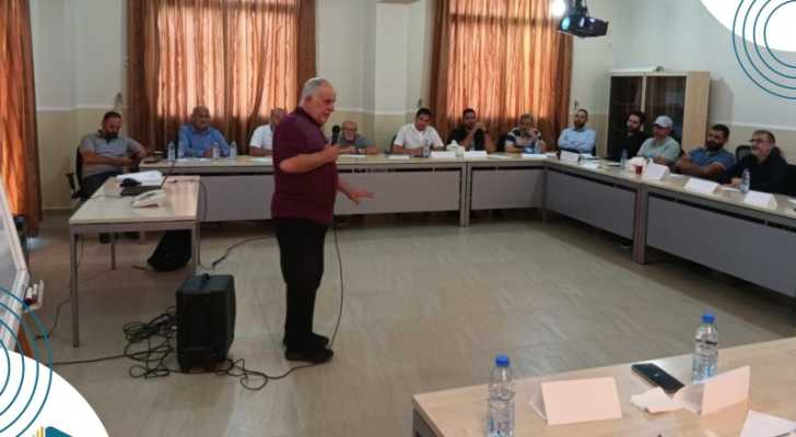 في معروب: ورشة التخطيط البلدي لرؤساء البلديات الجدد… نحو تخطيط فعّال وقيادة محلية