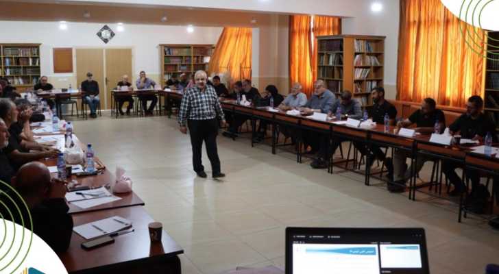 جمعية العمل البلدي تستأنف ورشها التدريبية للمجالس البلدية الجديدة في منطقة جبل عامل الأولى