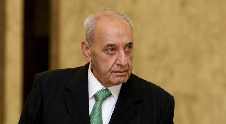 الرئيس بري رداً على تأجيل الانتخابات البلدية: سننتخب ولو على التراب