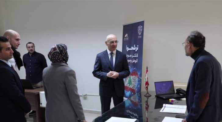 انطلاق مهلة تقديم طلبات الترشيح ووزارة الداخلية تواكب التحضيرات الميدانية