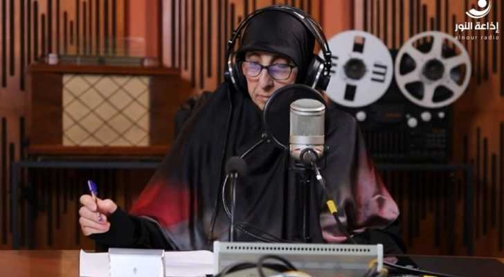 جمعية العمل البلدي تنعى الإعلامية المقاومة 