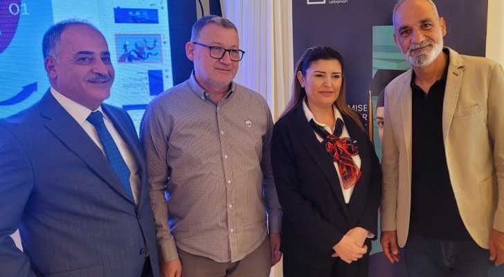 بالتعاون مع محافظة النبطية.. ورشة عمل حول إدارة الأزمات والمخاطر المؤسسية في الجنوب