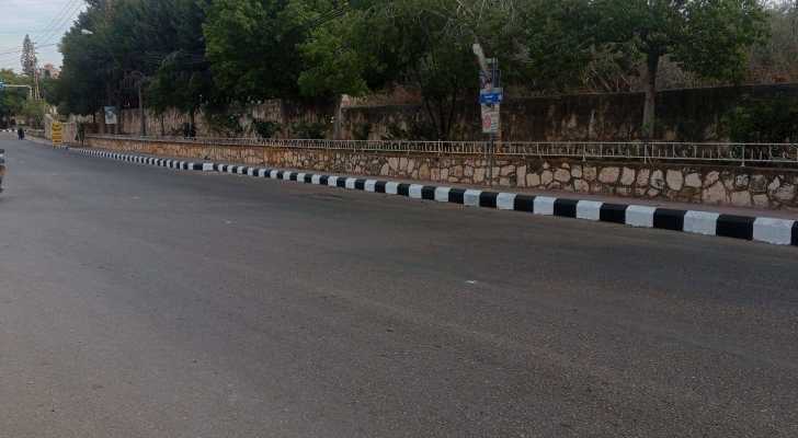بلدية العباسية تواصل أعمالها الميدانية لتحسين المشهد العام وتنظيم الطرقات