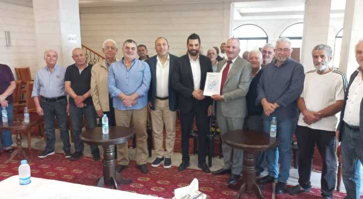 بلدية بسابا توقّع اتفاقية تعاون لدعم المزارعين وتعزيز التنمية الزراعية