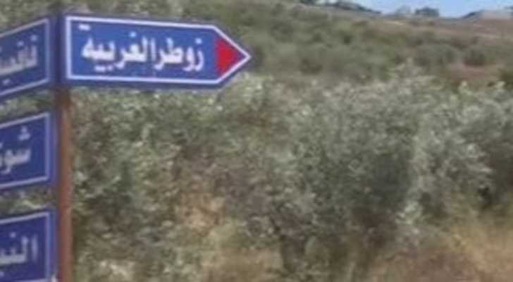 رئيس بلدية زوطر الغربية يعاتب رئيس الحكومة لعدم لقاء الأهالي: مصير البلدة لا يزال مجهولًا