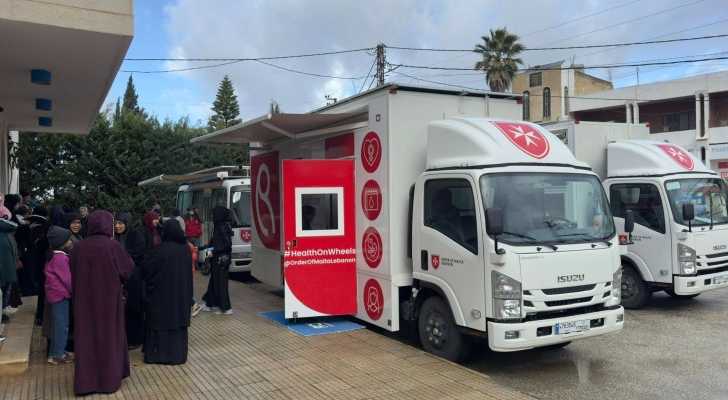 بلدية شقرا ودوبيه تستمر بتقديم الخدمات الطبية بشكل أسبوعي لأهالي البلدة