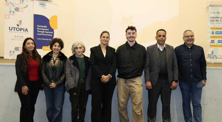 اتحاد بلديات المنية يشارك في المؤتمر الإقليمي لبرنامج SDLG لتعزيز قدرات البلديات والتنمية المحلي