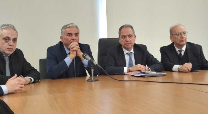 بلدية طرابلس واتحاد الفيحاء يواكبان معالجة أزمة مياه الشفة وعودة الضخ إلى طبيعته