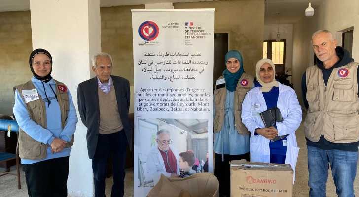 يومٌ صحيّ مجاني في بستيات برعاية جمعية عامل الصّحية
