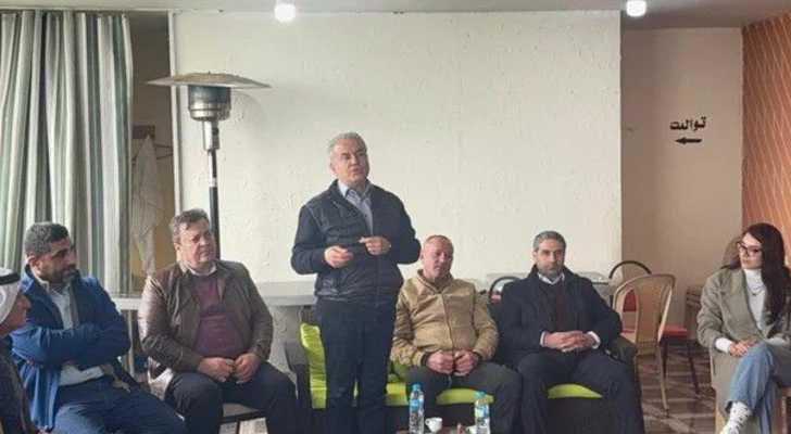 لقاء بلدية عكار العتيقة مع النائب درغام يؤكد الاستقرار وتعزيز التعاون الإنمائي