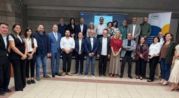 بلدية ترشيش تحصل على تمويل لإطلاق مشروع