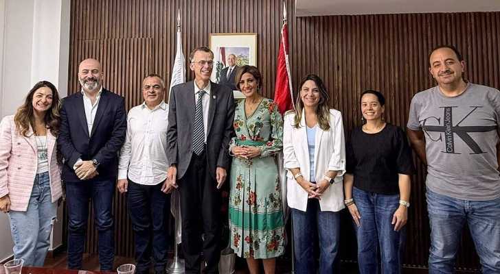 وزارة البيئة تطلق إعداد خارطة طريق للاستفادة من أسواق الكربون وتمويل مشاريع معالجة النفايات