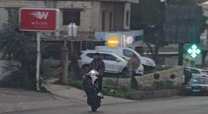بلدية مزبود تشدد اجراءات مصادرة الدراجات النارية والسيارات المزعجة والمخالفة