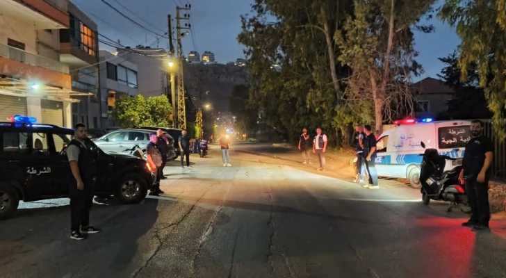 بلدية الجية تفعّل دوريات وحواجز متنقلة لتنظيم السير وتعزيز السلامة العامة