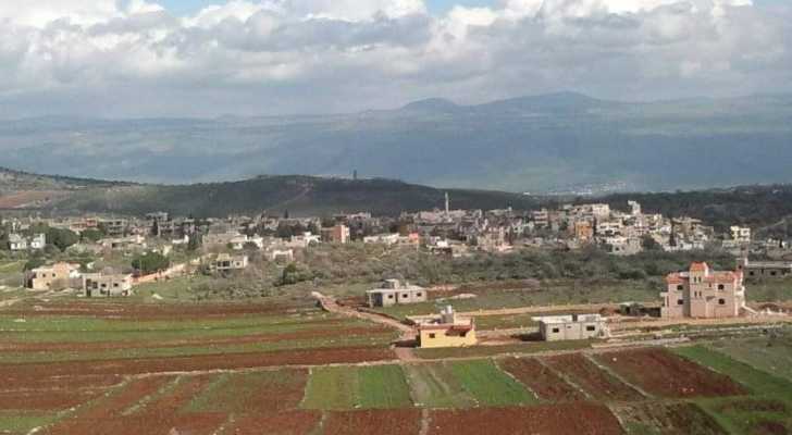 بلدية بليدا تضع آلية عمل لأصحاب الأراضي الزراعية الواقعة على الحدود بالتعاون مع الجهات الأمنيّة