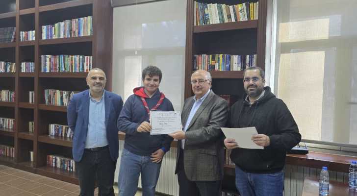 بلدية بيت مري تنظم يومًا توجيهيًا للتوعية عن مخاطر الحرائق والوقاية منها