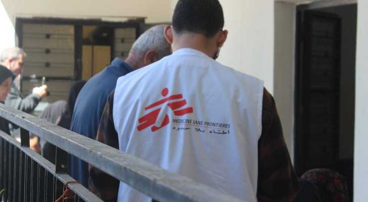 بلدية جبشيت تنفّذ يومًا صحيًا مجانيًا بالتعاون مع 