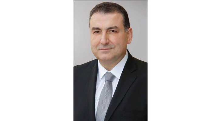 عضو مجلس بلدية بيروت عماد فقيه ينعى زميله فادي شحرور