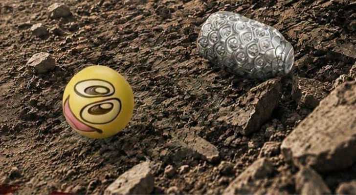 بلدية جبشيت تحذر من مخاطر القنابل العنقودية وتدعو إلى الإبلاغ عن الأجسام المشبوهة