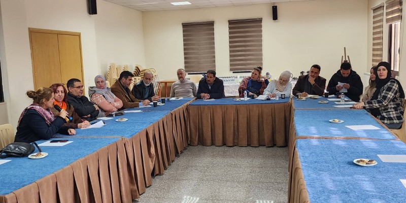 ورشة عمل في بعلبك لتعزيز مشاركة الشباب اللبناني في الحياة العامة