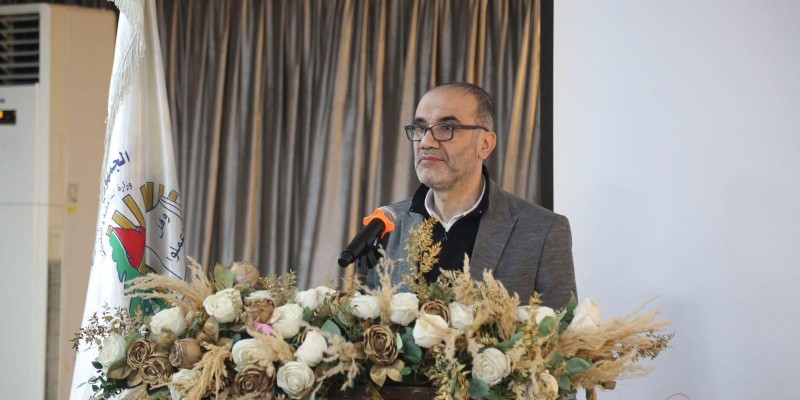 بلدية حارة حريك تطلق مشروع مدافن جديدة بتمويل أهلي وخيري