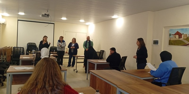 بلدية كفرّرمان تُعلن نتائج مباراة التوظيف لوظيفة محرّر