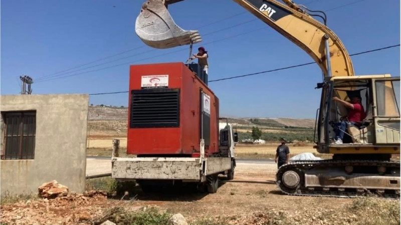 بلدية بلاط: استمرارية في الخدمة رغم الأزمات والحرب