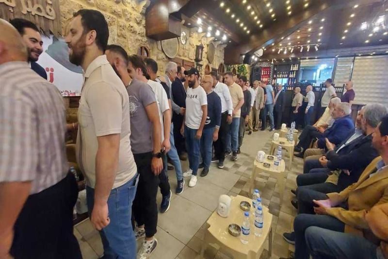 احتفاءً بفوز 