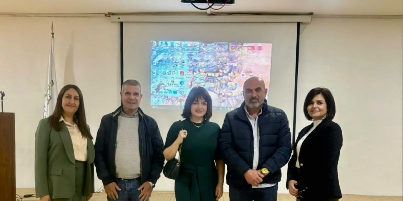 بلدية رأس المتن تنظم لقاءً توعوياً حول مواجهة العنف الرقمي